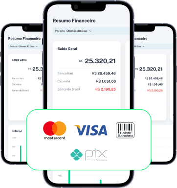 Reufy Pay · checkout embarcado